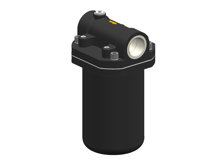 TB3S582030001回油滤油器