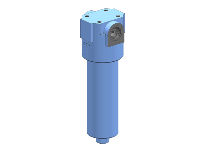 BZF0090.2-013高压滤清器