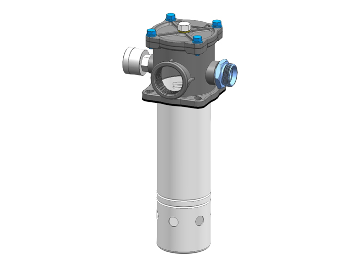 TF-200X63LM吸油过滤器